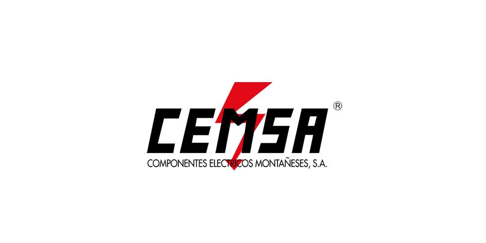 CEMSA, Material Eléctrico