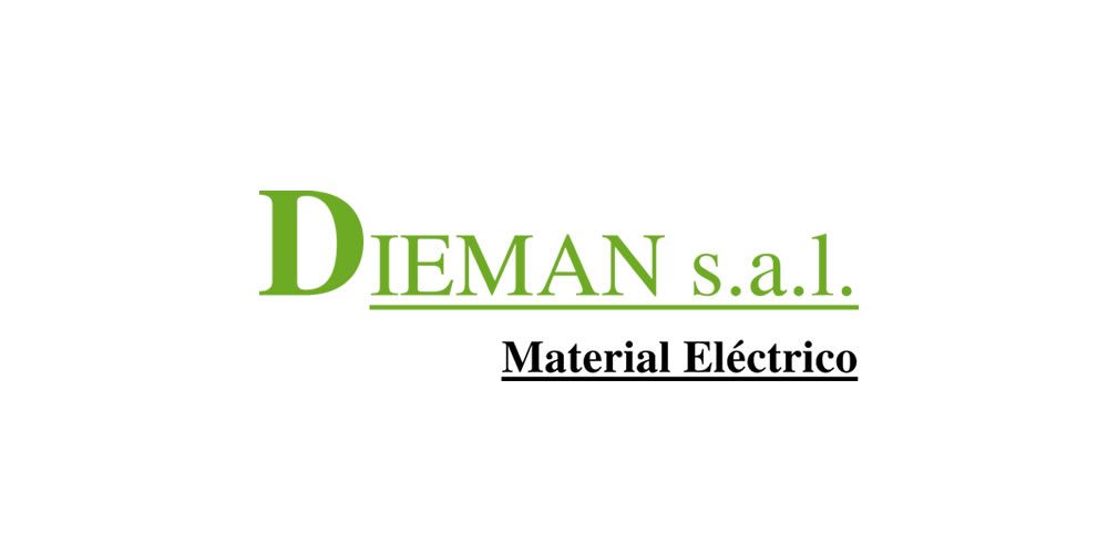 DIEMAS - Distribuidor Eléctrico