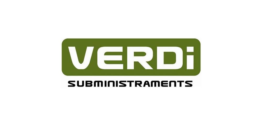 Verdi DISTRIBUIDOR MATERIAL ELECTRICO