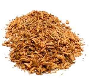 Ciruelo africano, complemento nutricional