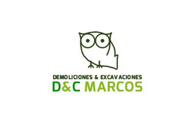 DEMOLICIONES MARCOS