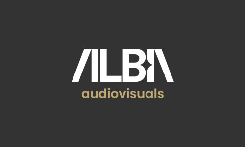 Alba Audiovisuals - proveedores de servicios audiovisuales en Madrid, Barcelona y Tarragona