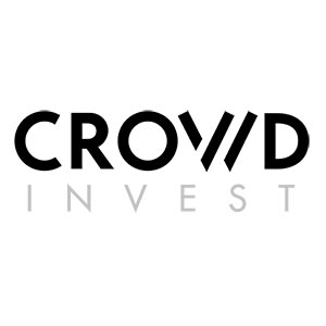 CROWD INVEST - CORWDINVEST