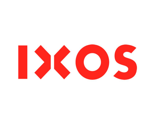 IXOS Conmasa