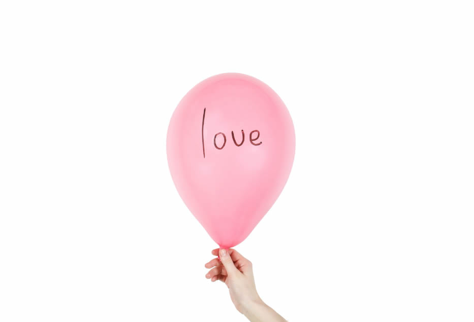 Globos personalizados