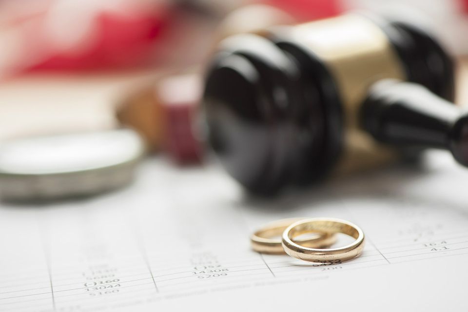 Divorcio mutuo acuerdo