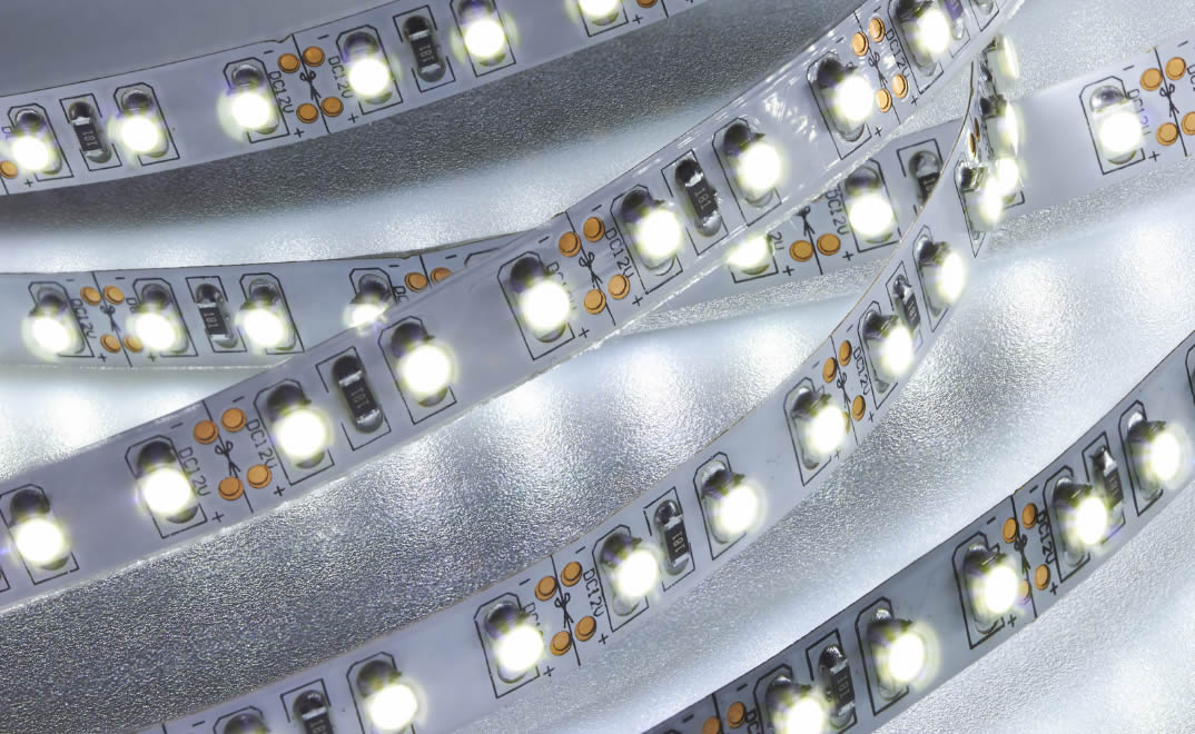 Tira LED