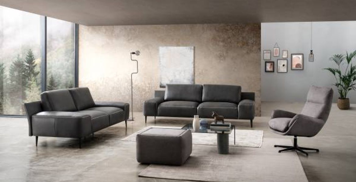 Sofas comodos de calidad. Sofás a medida