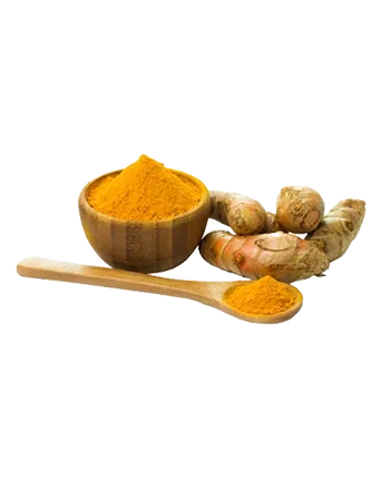 Curcuma, complemento nutricional