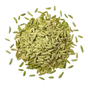 Semilla de Hinojo, complemento nutricional