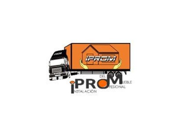 Transporte de pianos IPROM