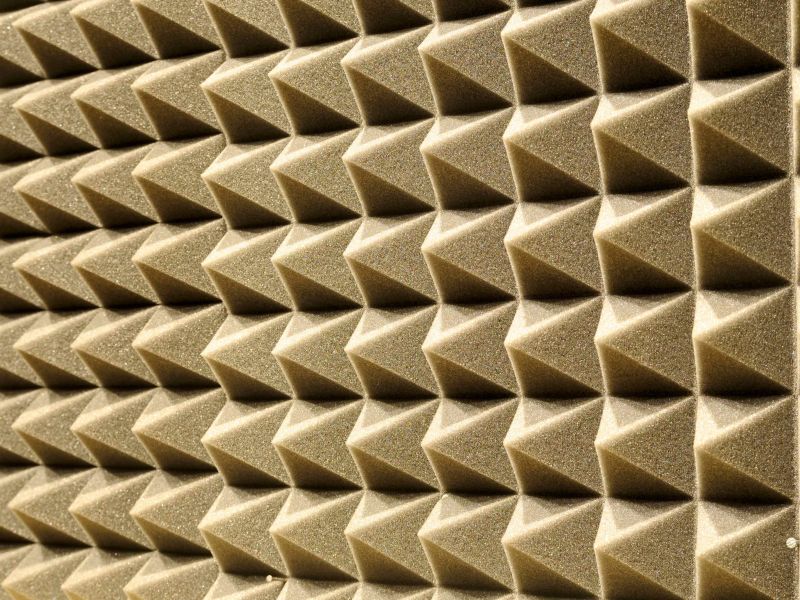 Material Fonoabsorbente