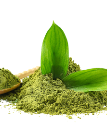 Té matcha