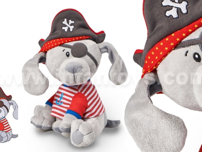 Peluches promocionales