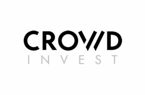 CROWDINVEST
