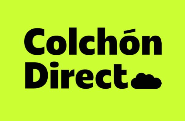 LOGO COLCHON DIRECT