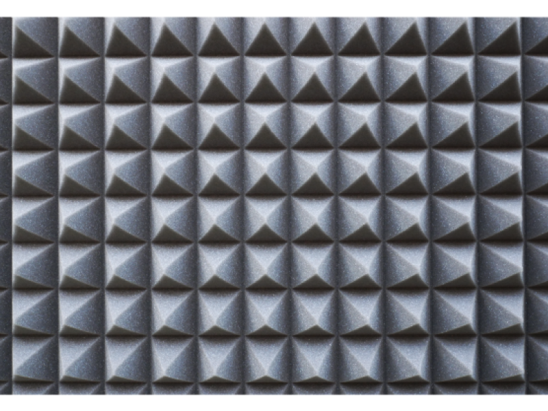 Material Fonoabsorbente